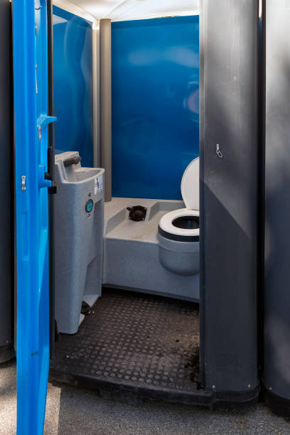 Best Sanitation services for porta potties  in Romeovle, IL