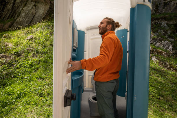 Best Affordable porta potty rental  in Romeovle, IL