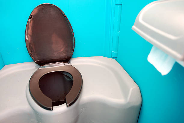 Portable Toilet Options We Offer in Romeoville, IL