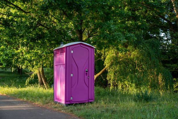 Romeoville, IL porta potty rental Company